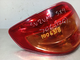 PILOTO TRASERO IZQUIERDO SUZUKI SX4 (RW/EY)