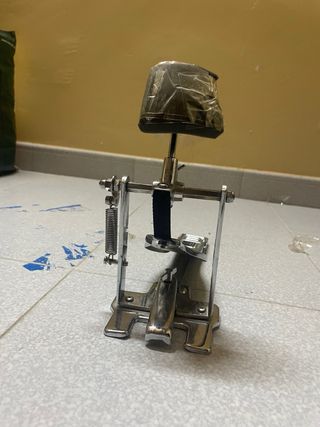 Pedal Batería Bombo