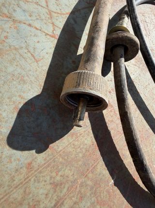 Cable velocímetro Suzuki Vitara