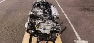 Motor Nissan Micra 1.2 (2010-2017)