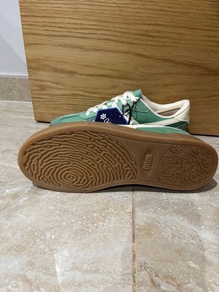 Zapatillas Deportivas Ortholite Talla 38