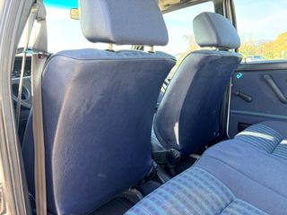 Volkswagen Jetta 1.6 AIRE ACONDICIONADO!!!