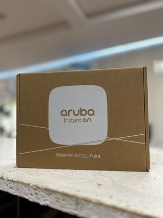 Aruba Instant On - Wireless Access Point