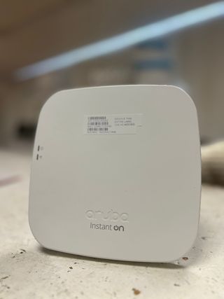 Aruba Instant On - Wireless Access Point