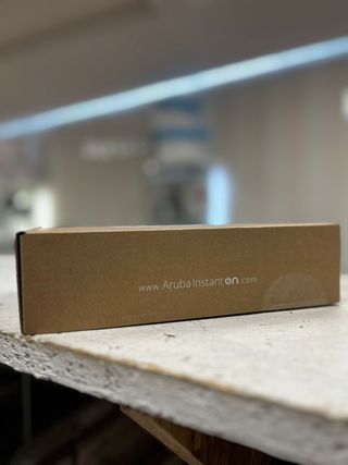 Aruba Instant On - Wireless Access Point