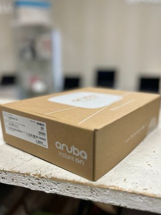 Aruba Instant On - Wireless Access Point