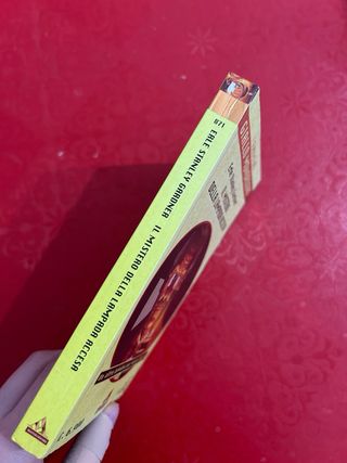 Il Mistero della Lampada Accesa - E S Gardner