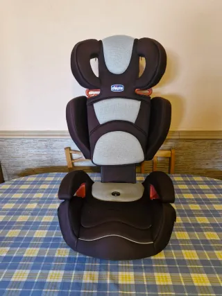 Silla coche niño Chicco