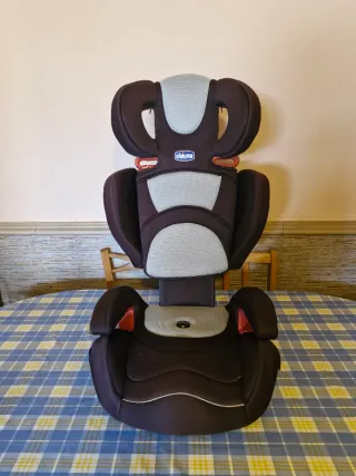 Silla coche niño Chicco