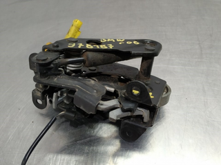 CERRADURA CAPO BMW SERIE 6 GRAN COUPE (F06) N57D3