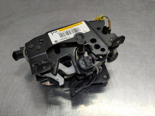 CERRADURA CAPO BMW SERIE 6 GRAN COUPE (F06) N57D3