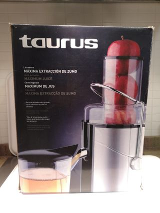 Licuadora Taurus Liquafruits Pro 700W