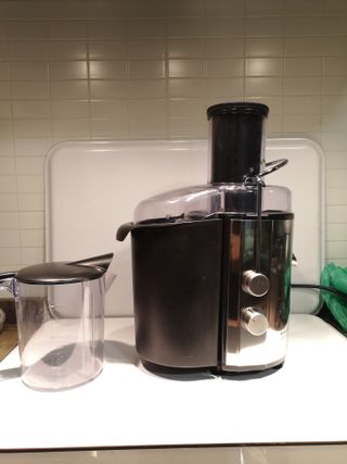 Licuadora Taurus Liquafruits Pro 700W