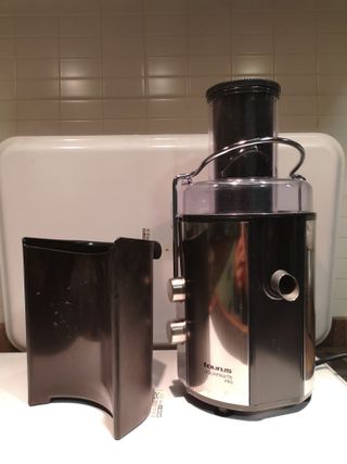 Licuadora Taurus Liquafruits Pro 700W