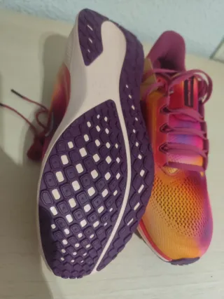 Nike Pegasus 41 Ed. Limitada Talla 42