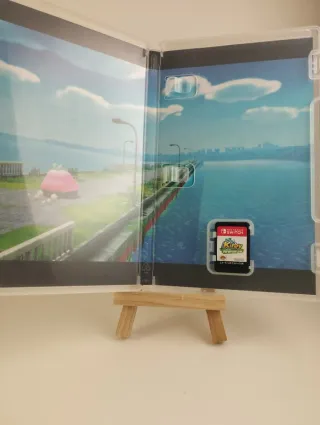 🇮🇹 Kirby e la Terra Perduta Nintendo Switch