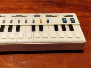 Teclado Casio VL-TONE
