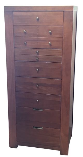 Sinfonier / Cajonera Alta Madera 60cm