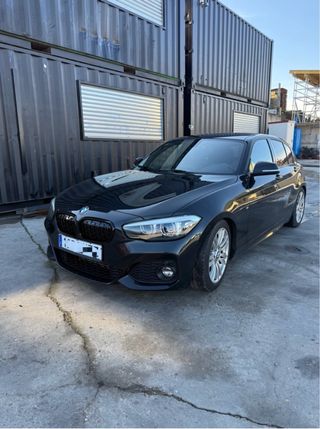 BMW Serie 1 2018
