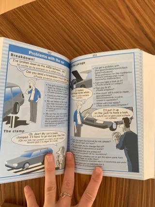 Diccionario inglés-español