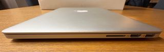 MacBook Pro 13,3 Retina Plata