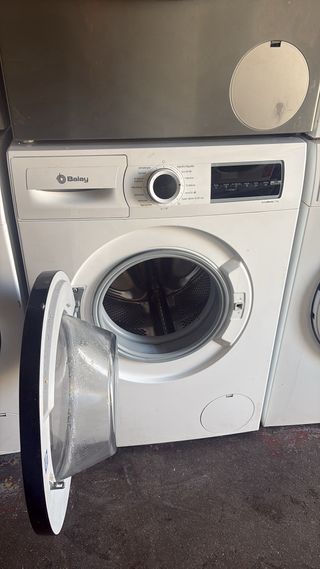Lavadora Balay 7kg