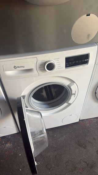 Lavadora Balay 7kg