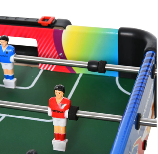 Mesa Multijuegos 4 en 1 Plegable