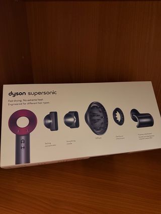 Asciugacapelli Dyson Supersonic Viola