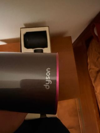 Asciugacapelli Dyson Supersonic Viola