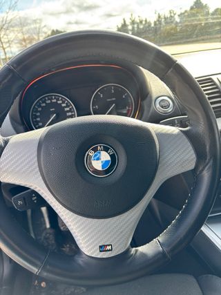 BMW Serie 1 120d 2008 pack M