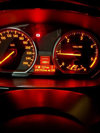 BMW Serie 1 120d 2008 pack M