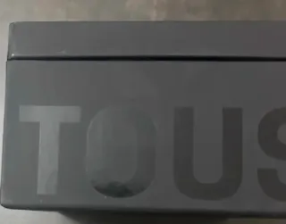 Joyero Tous con accesorios