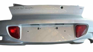 8661027520 PARAGOLPES TRASERO HYUNDAI COUPE (RD)