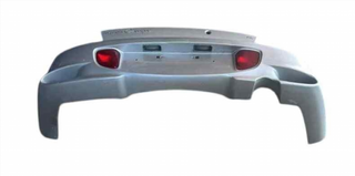 8661027520 PARAGOLPES TRASERO HYUNDAI COUPE (RD)