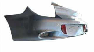 8661027520 PARAGOLPES TRASERO HYUNDAI COUPE (RD)
