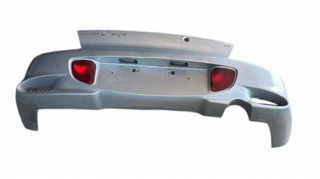 8661027520 PARAGOLPES TRASERO HYUNDAI COUPE (RD)