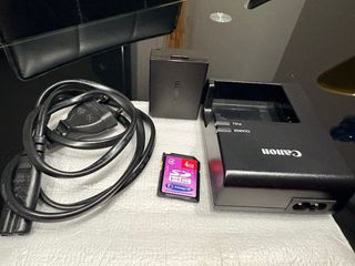 Canon EOS 1100D Cámara Digital Negra