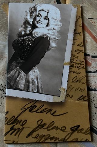 Caja 4 CDs Dolly Parton - Dolly