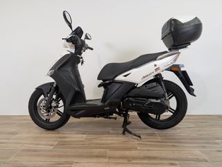 KYMCO AGILITY CITY 125