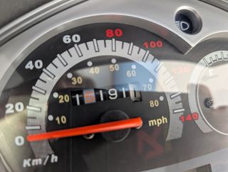 KYMCO AGILITY CITY 125