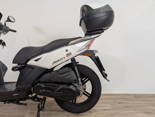 KYMCO AGILITY CITY 125