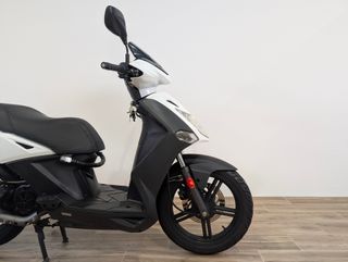 KYMCO AGILITY CITY 125
