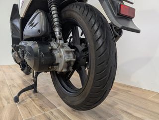 KYMCO AGILITY CITY 125