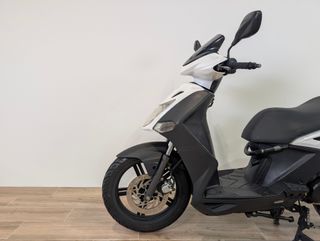 KYMCO AGILITY CITY 125