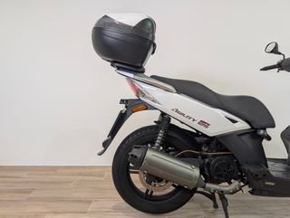 KYMCO AGILITY CITY 125