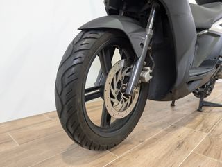 KYMCO AGILITY CITY 125