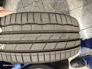 Hankook 245/45 ZR18 Anteriori