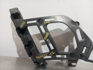 SOPORTE PARAGOLPES TRASERO PEUGEOT 3008 HN05 9841