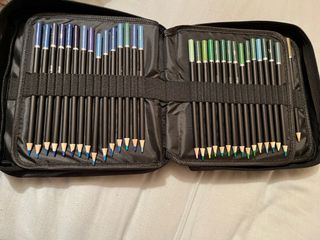 Estuche de Lápices de Colores